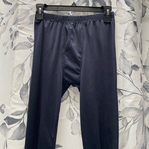 Base layer 6 piece lot for boys size XL